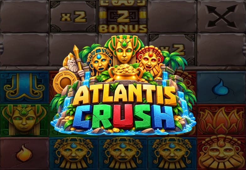 Atlantis Crush
