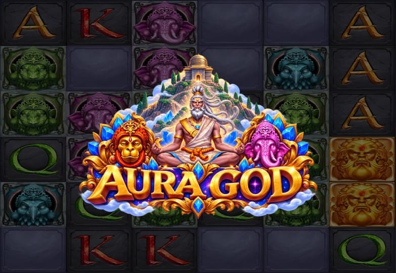Aura God