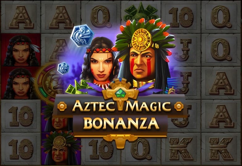 Aztec Magic Bonanza