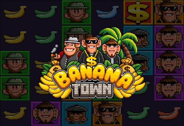 Banana Town