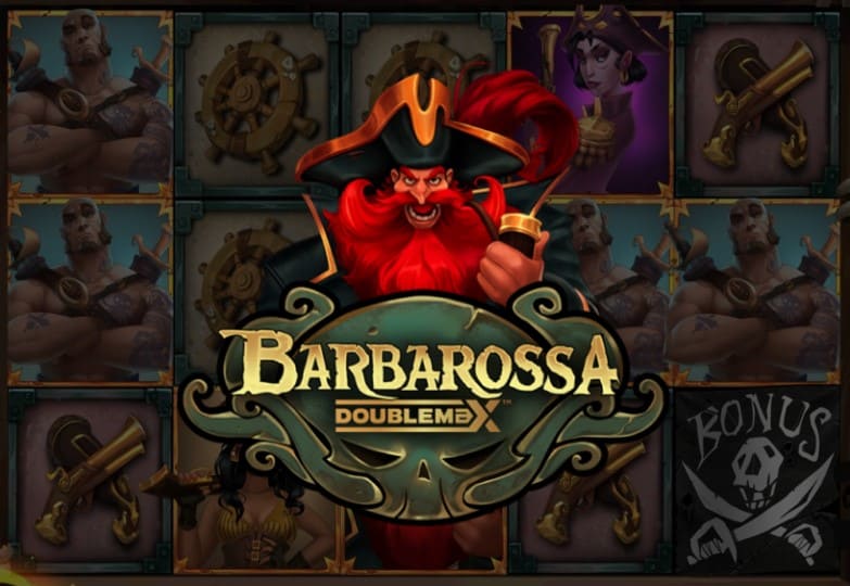Barbarossa DoubleMax