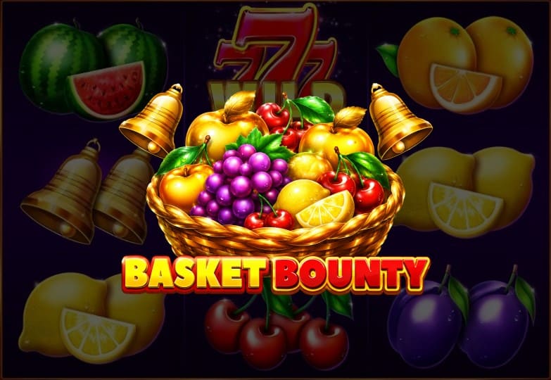 Basket Bounty