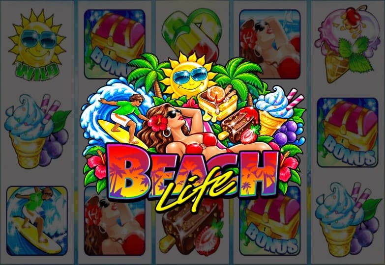 Beach Life