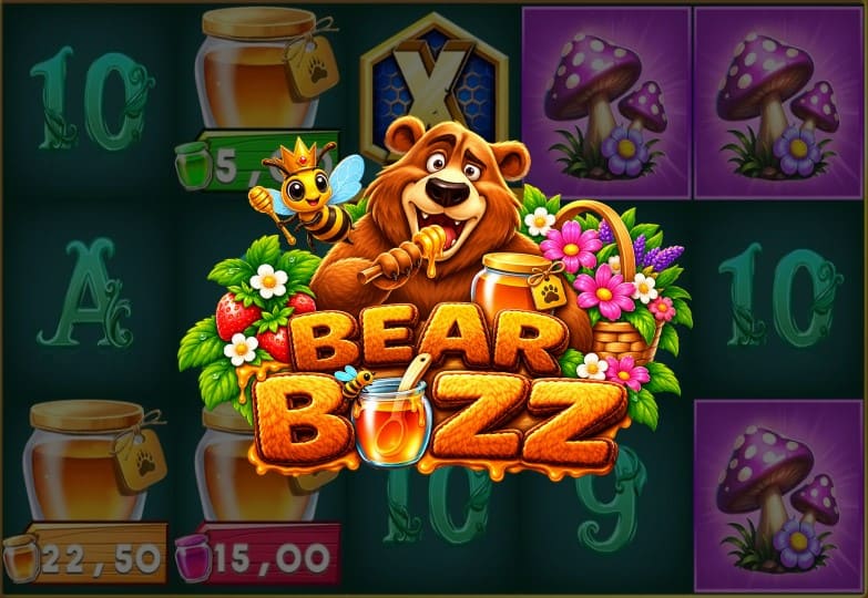 Bear Buzz