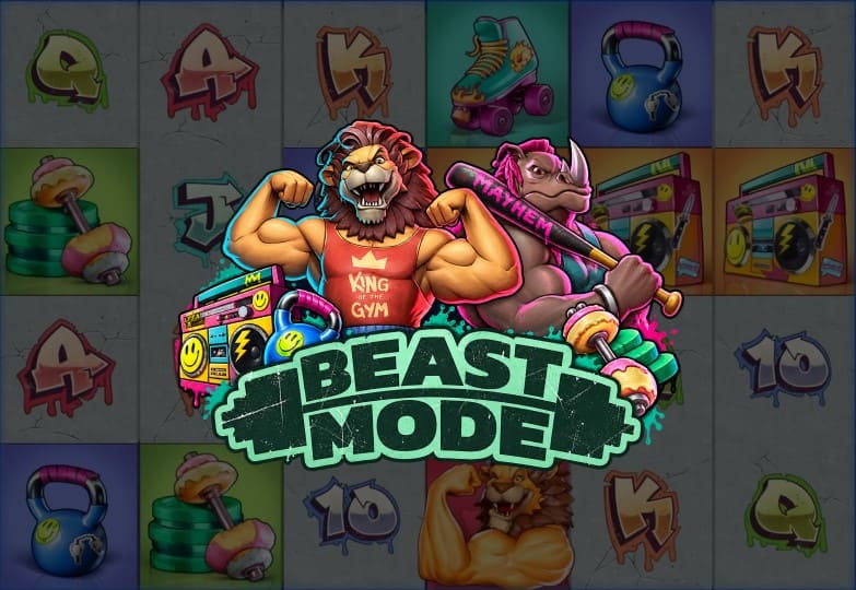 Beast Mode