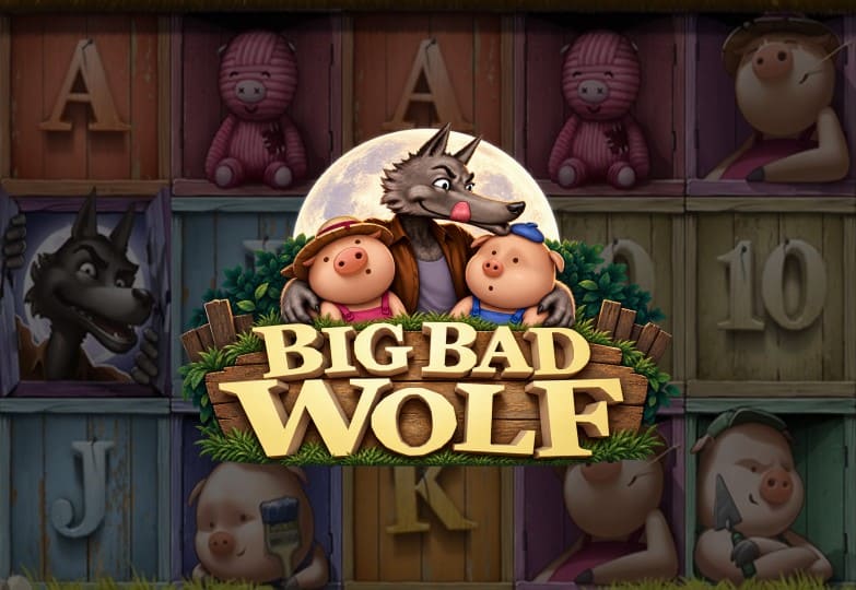 Big Bad Wolf