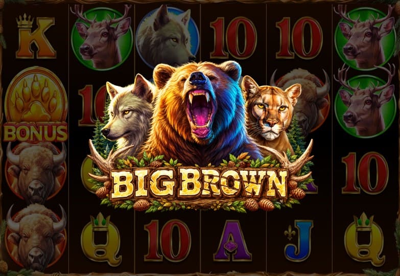 Big Brown