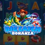 Big Catch Bonanza