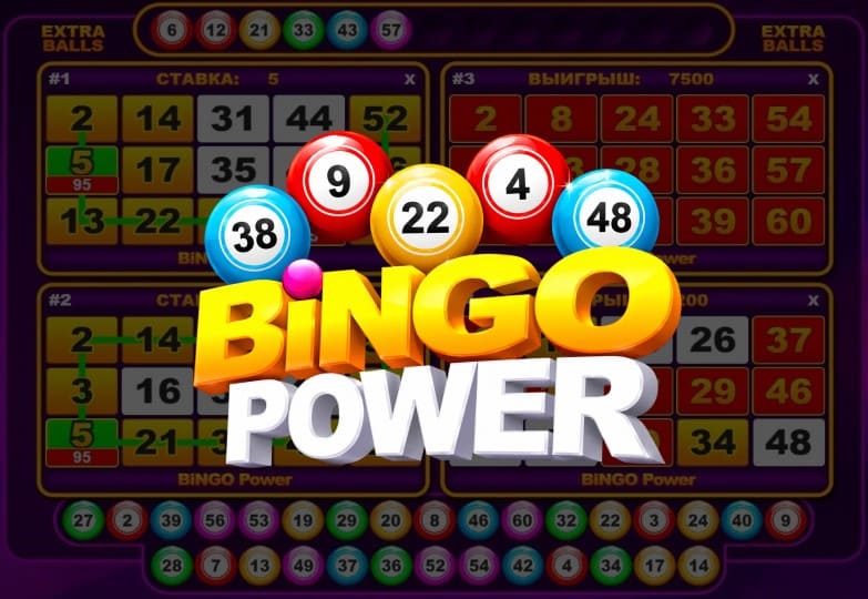 Bingo Power
