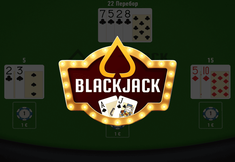 Blackjack Neo