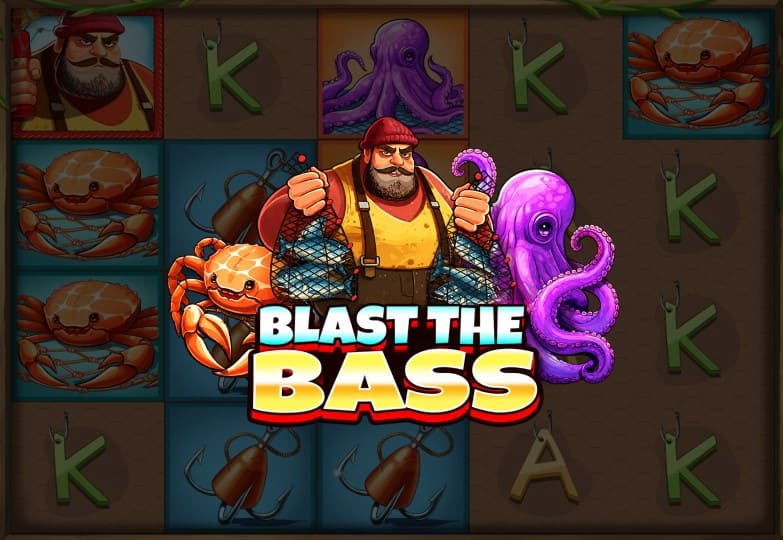 Blast the Bass
