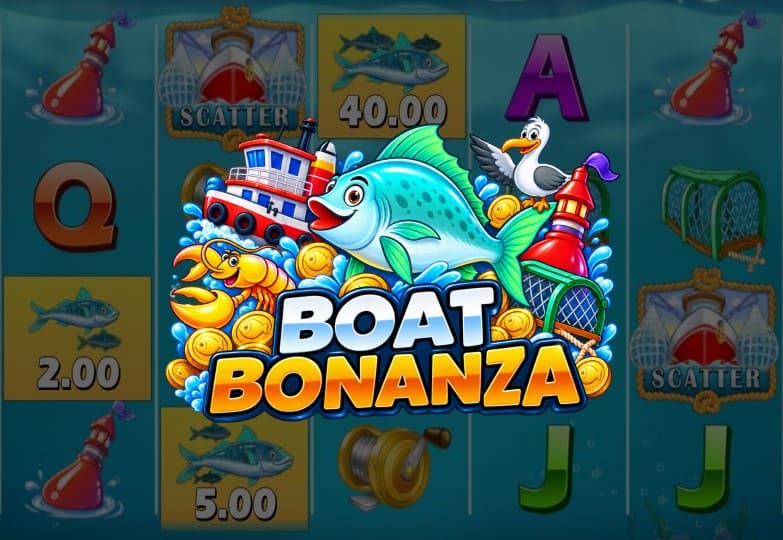 Boat Bonanza