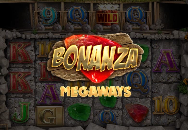 Bonanza Megaways