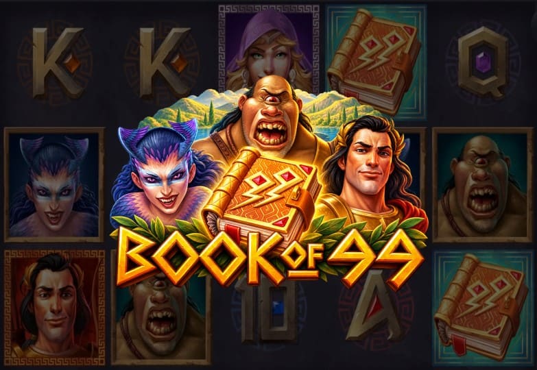 Book of 99