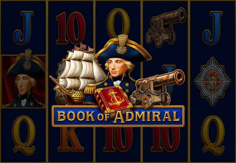 Book of Admiral