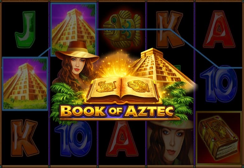 Book Of Aztec