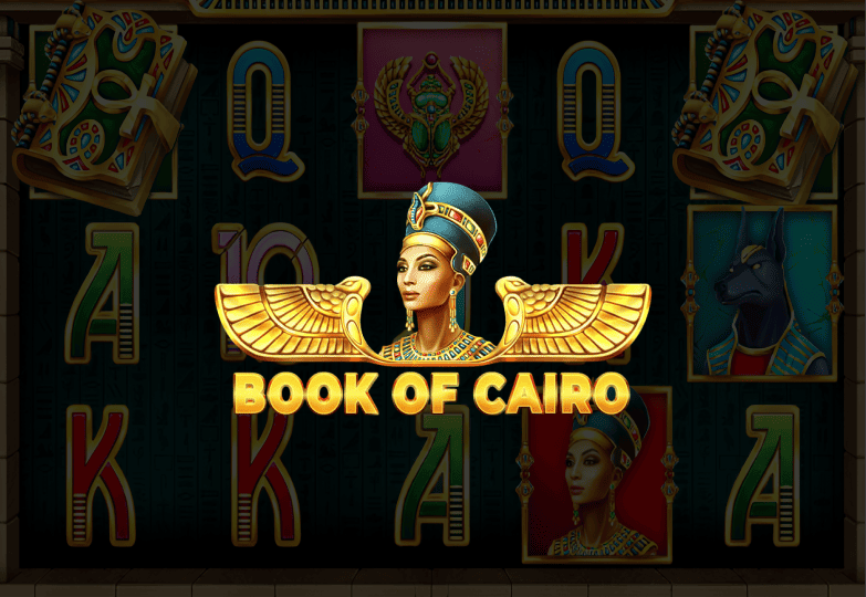 Book of Cairo