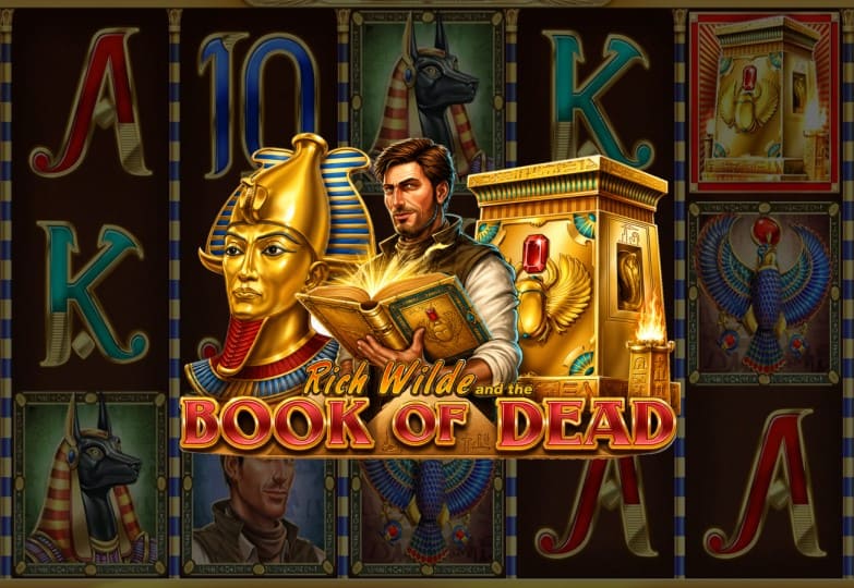 Book of Dead