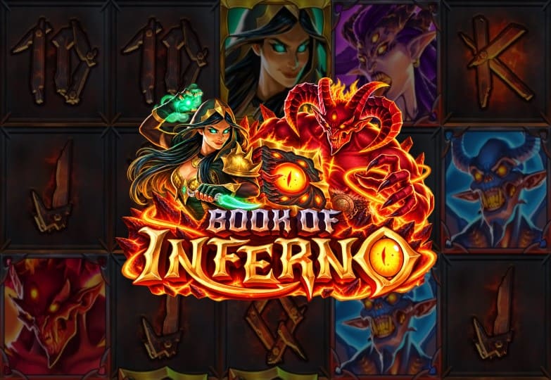 Book of Inferno