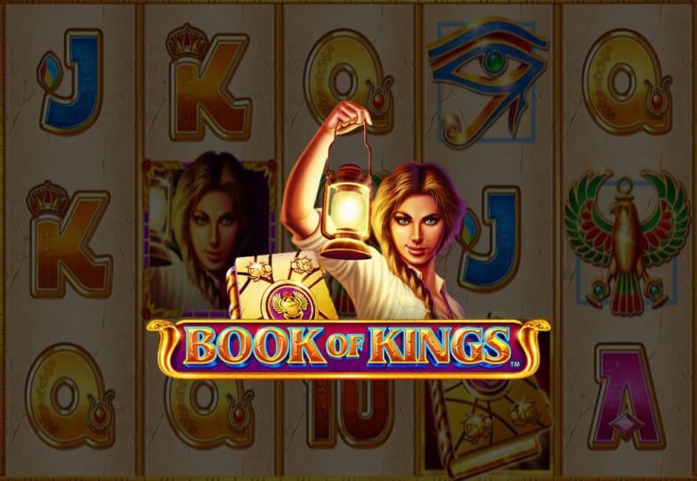 Book Of Kings
