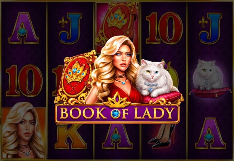 Book Of Lady