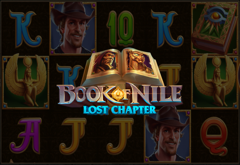 Book of Nile Lost Chapter