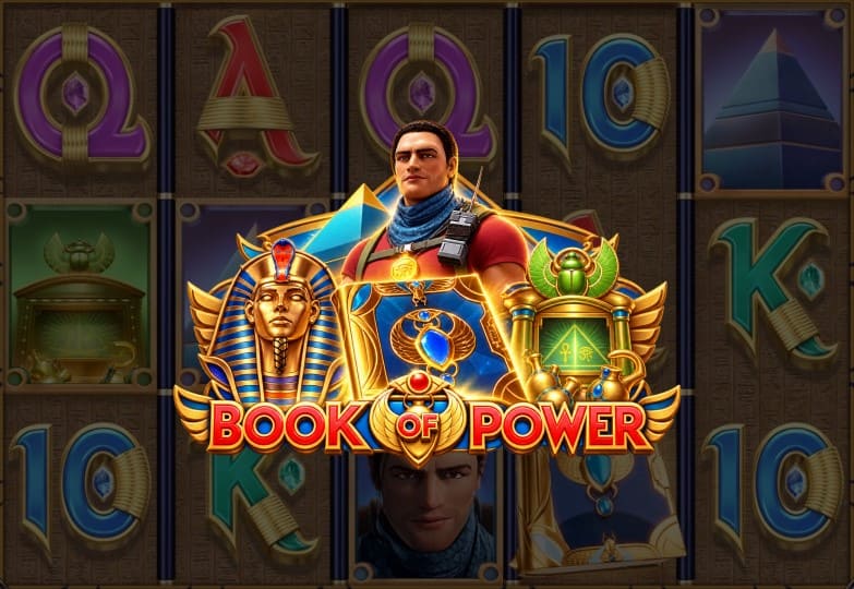 Book of Power