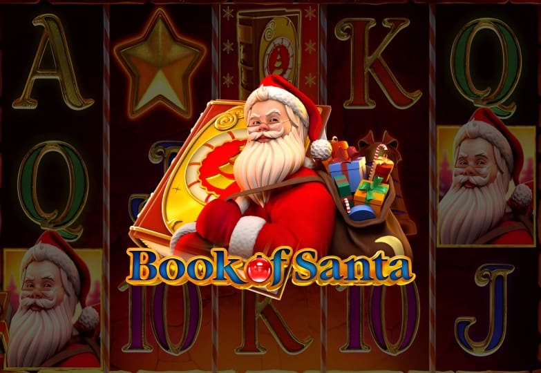 Book of Santa