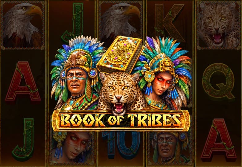 Book of Tribes
