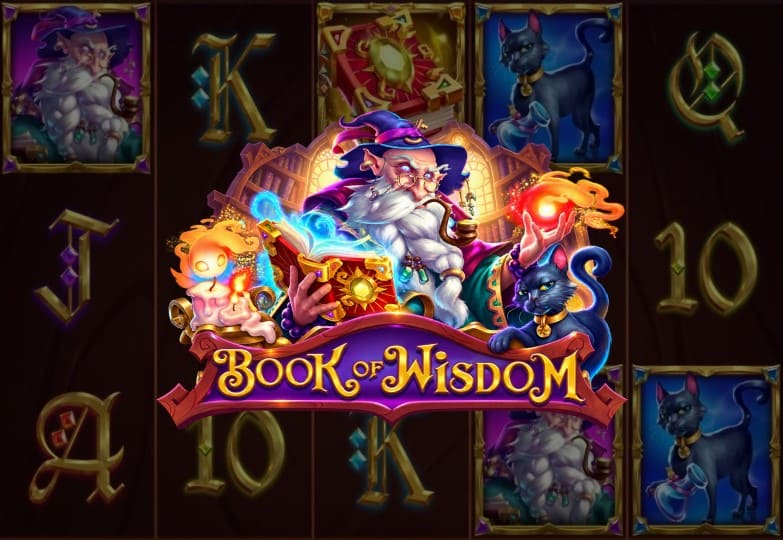 Book Of Wisdom BF Games