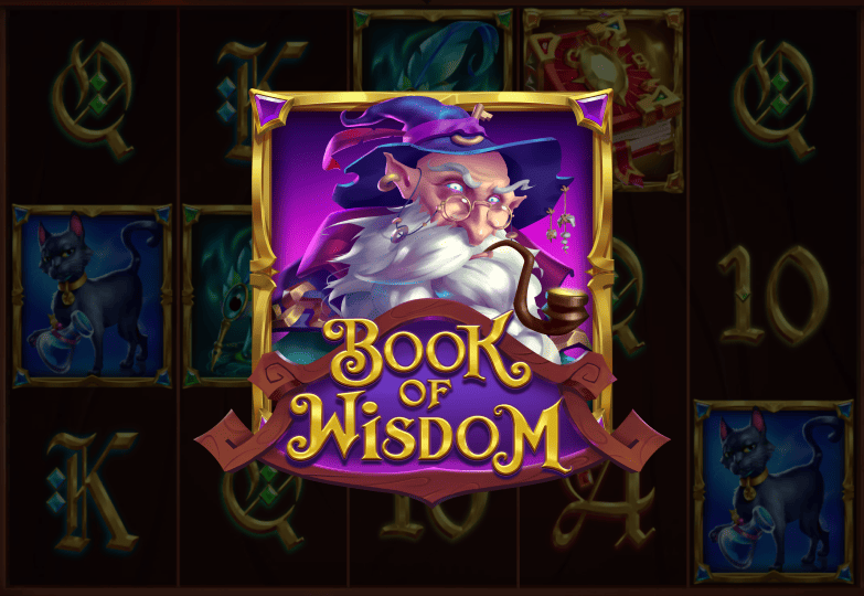 Book Of Wisdom BF Games