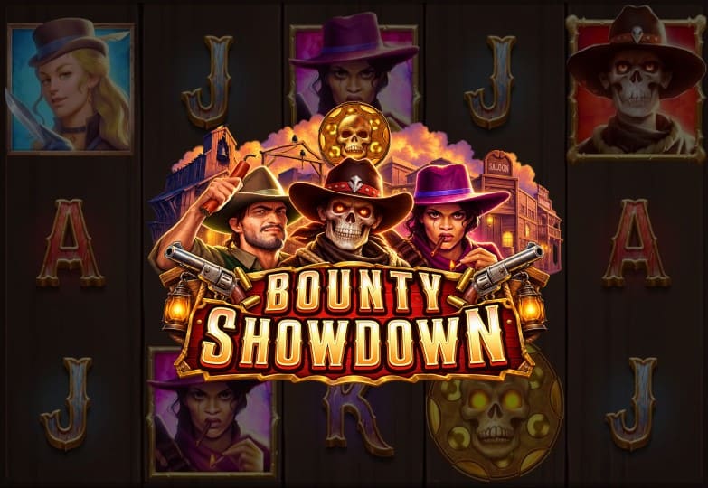 Bounty Showdown