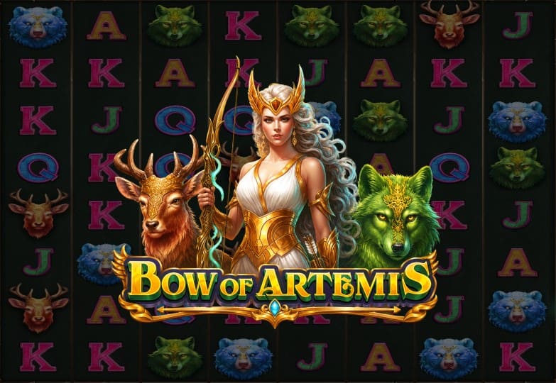 Bow of Artemis