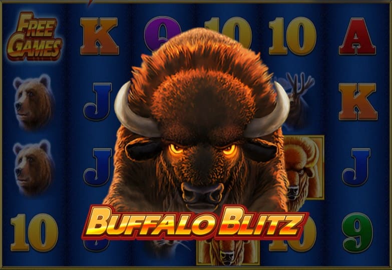 Buffalo Blitz
