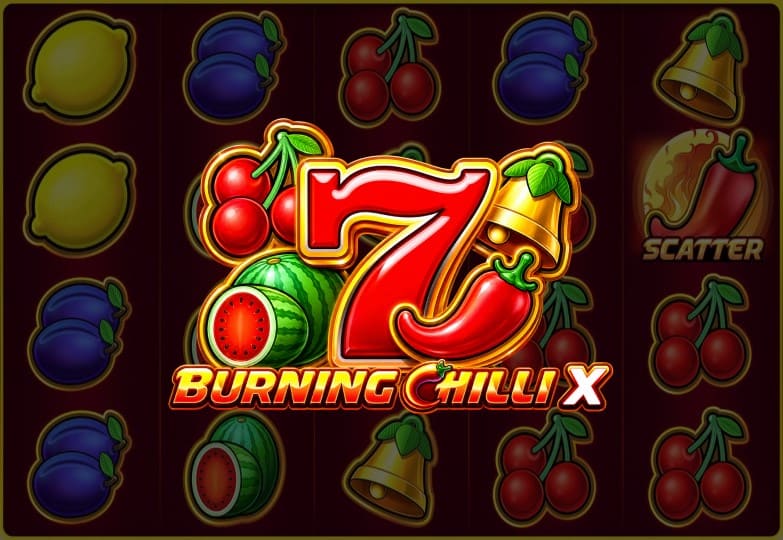 Burning Chilli X