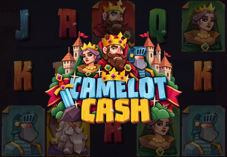 Camelot Cash