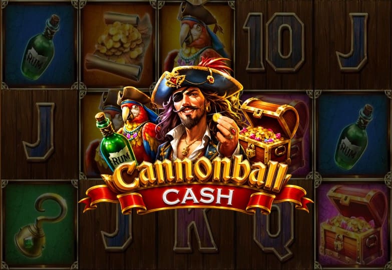Cannonball Cash