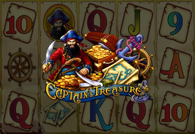 Captain's Treasure