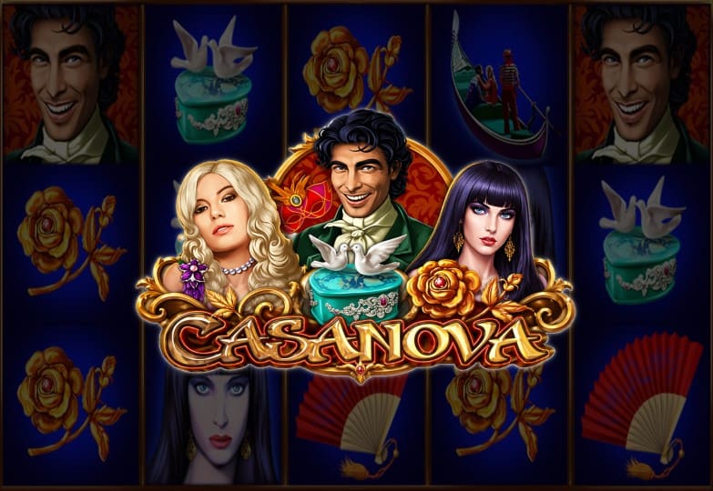 Casanova