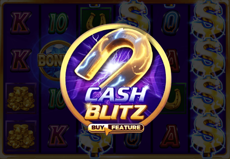 Cash Blitz