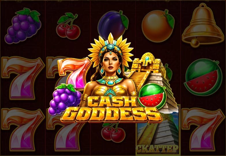 Cash Goddess