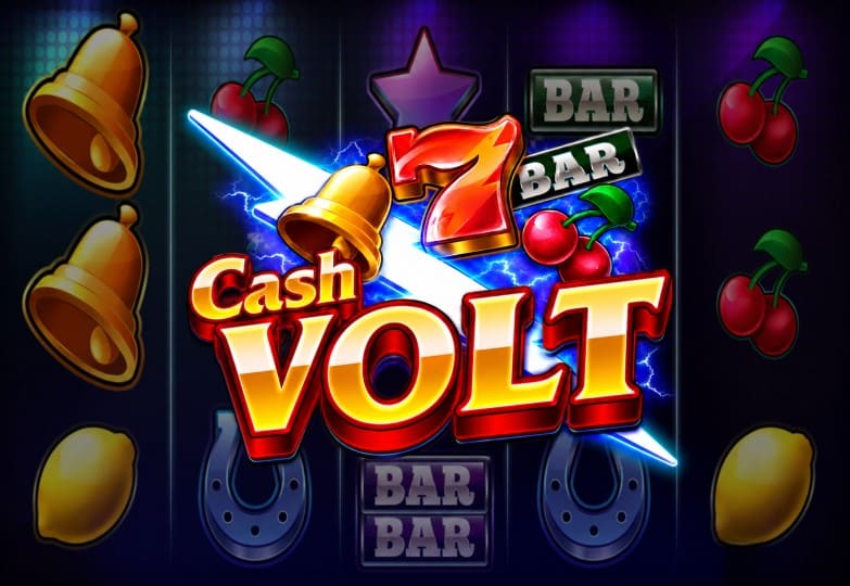 Cash Volt