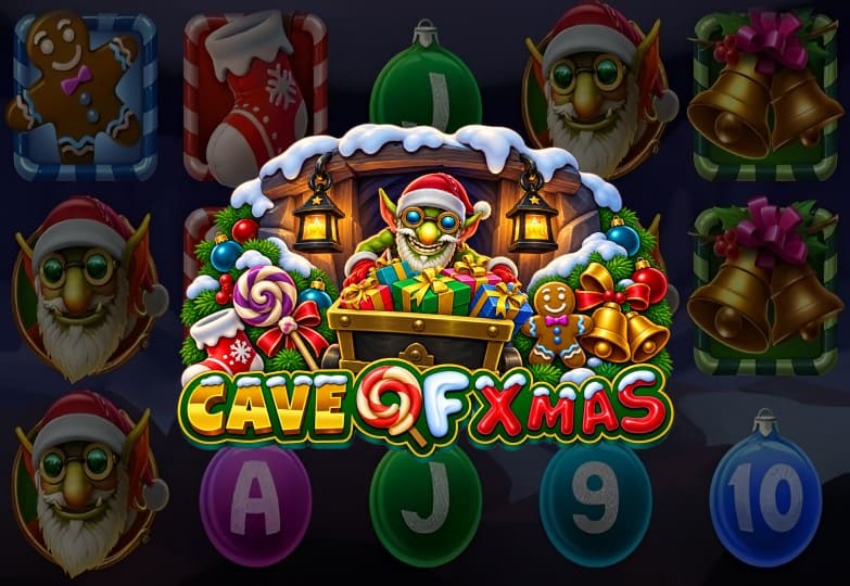 Cave Of Xmas