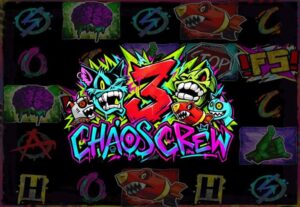 Chaos Crew 3