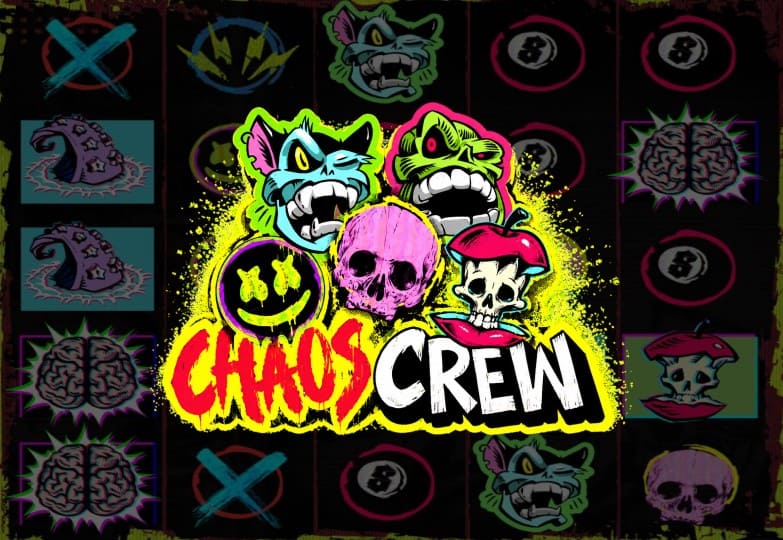Chaos Crew