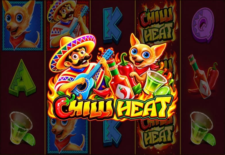 Chilli Heat