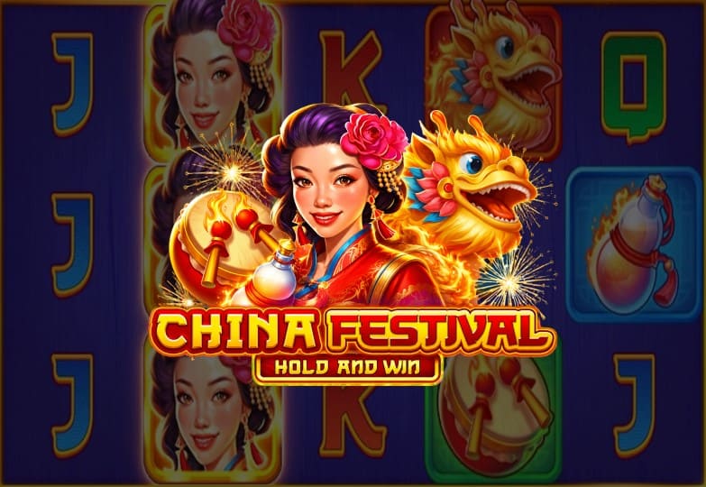China Festival