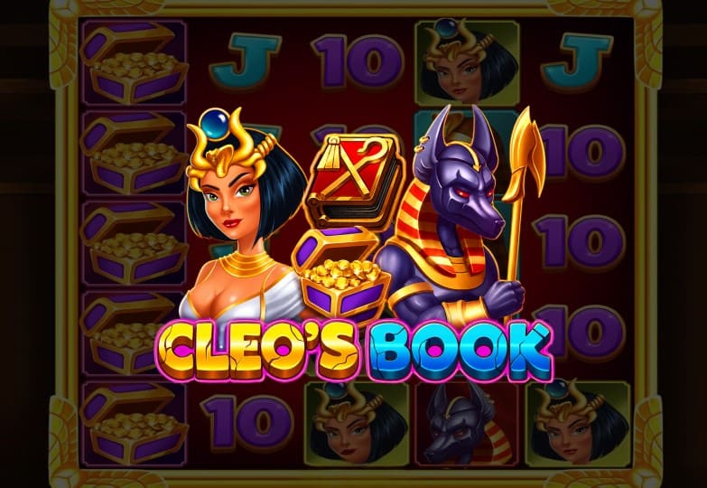 Cleos Book