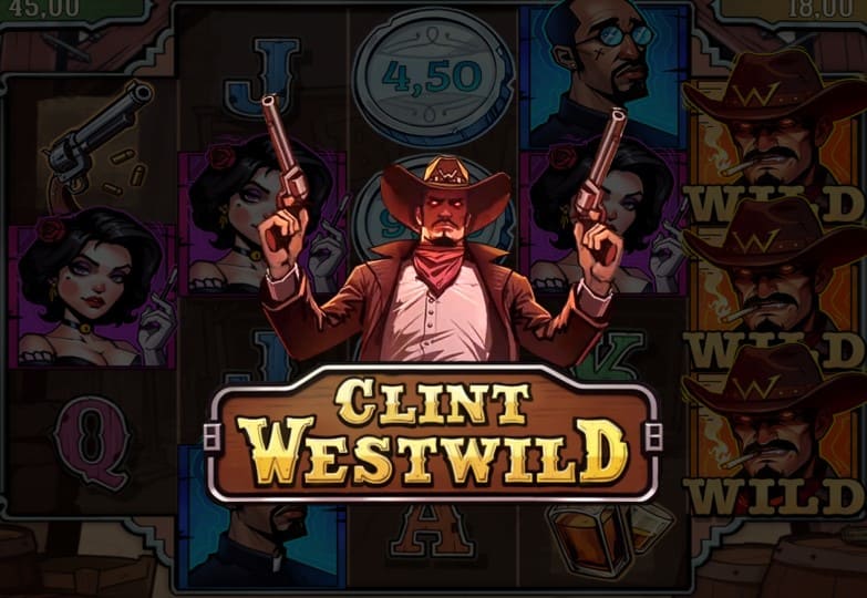 Clint Westwild