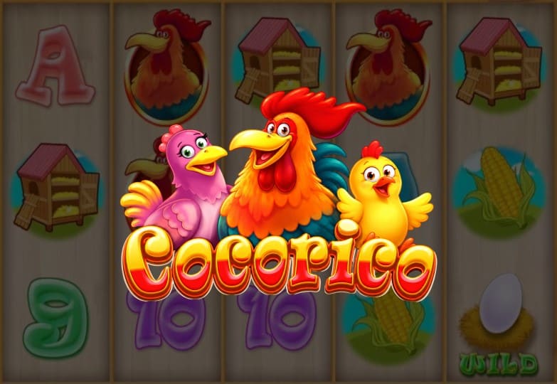 Cocorico